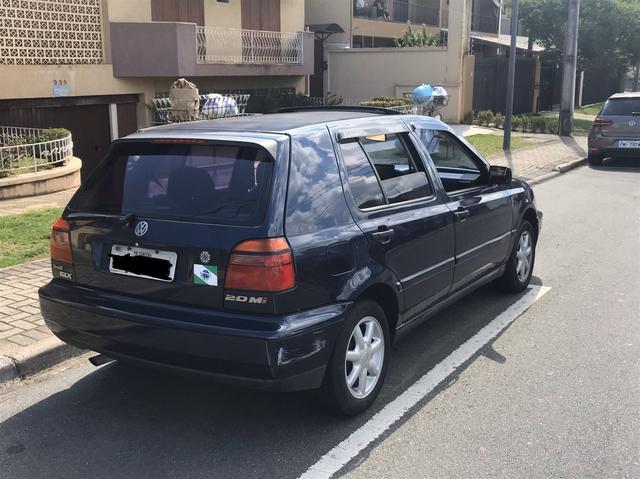 Golf MK3 - Foto 4