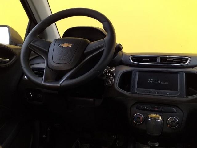 PRISMA 2013/2013 1.0 MPFI LT 8V FLEX 4P MANUAL - Foto 9