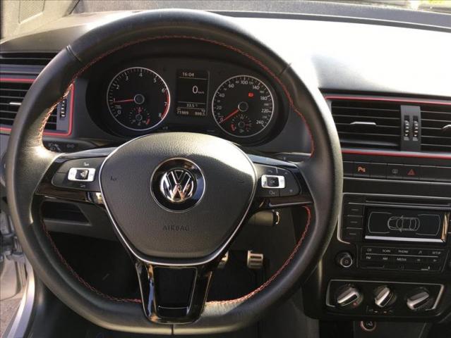 Volkswagen Fox 1.6 mi Rock in Rio 8v - Foto 8