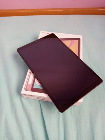 Celular Samsung tablet novo - Foto 3