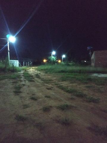 Vento lote condominio formado ,pronto para construir e morar - Foto 8