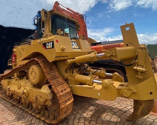 D8T Caterpillar - 2011 - Trator de esteiras (Parcelado) - Foto 6