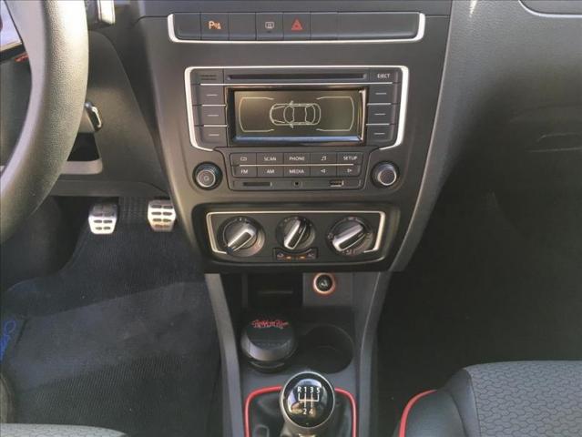 Volkswagen Fox 1.6 mi Rock in Rio 8v - Foto 9