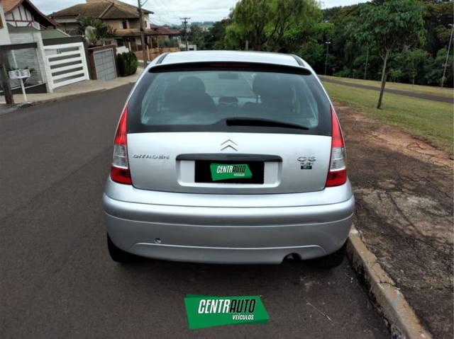 C3 1.4 flex Completo Muito conservado - Foto 4
