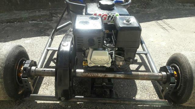 Trike para drift - Foto 5