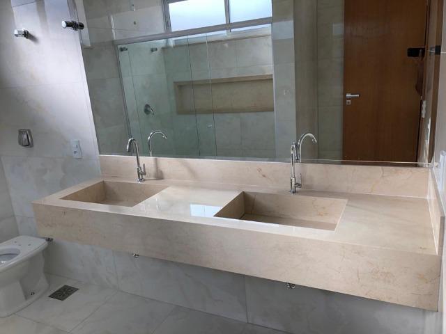 Casa Térrea Jardins Lisboa - 3Suítes - 402m²!! - Foto 11
