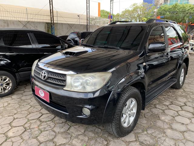 Hilux Sw4 - Foto 3