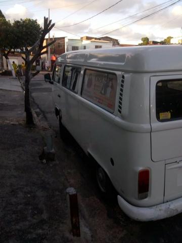 Vendo kombi 2006 flex - Foto 4