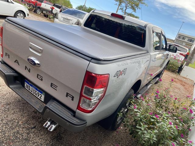 Ranger Automática 2.2 2019 Nova ,13 Km - Foto 6
