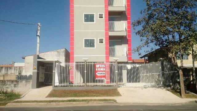 :Pronto para morar excelente localização - Foto 3