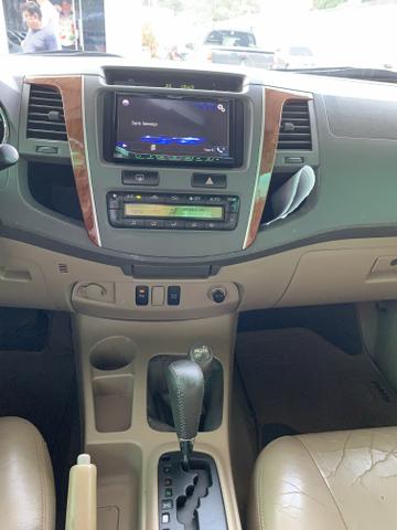 Hilux Sw4 - Foto 12