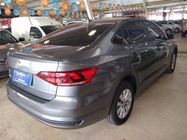 VOLKSWAGEN VIRTUS 1.0 200 TSI 2019 - Foto 4