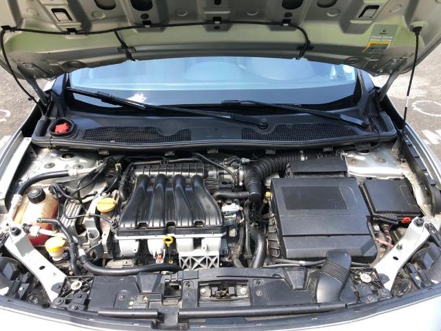 Renault Fluence Dyn20A Automático, com Teto e Bancos em Couro - Foto 14