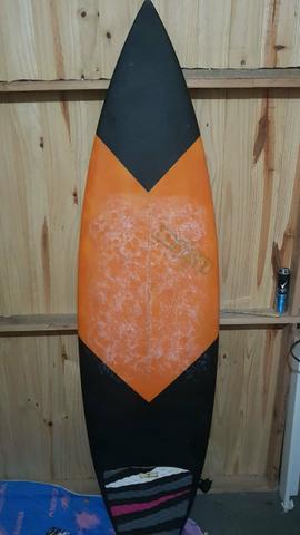 Prancha dhd, 6'0