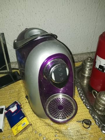 Cafeteira