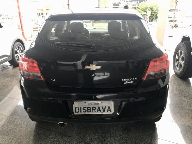 Chevrolet onix lt.14 - Foto 3