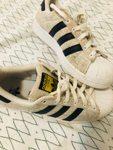 tenis adidas feminino 32