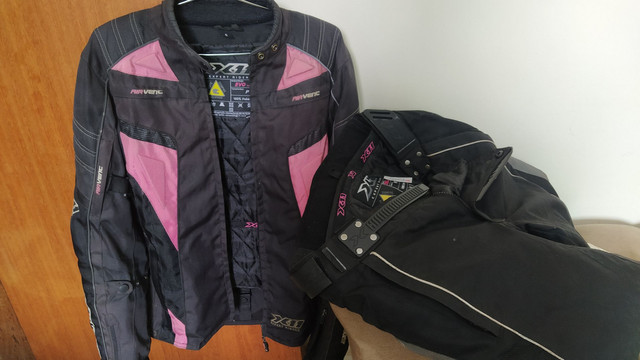 conjunto x11 feminino