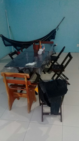 Aluguel TEMPORADA de casa Areia Branca (Mosqueiro_Aracaju) - Foto 11