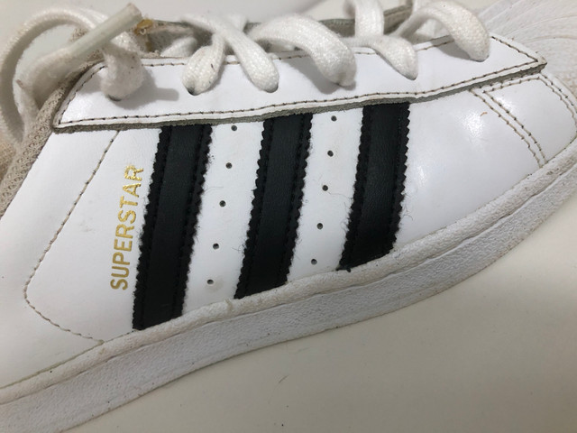 tenis adidas superstar feminino 37