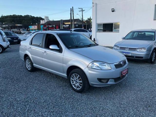 Fiat Siena EL Celeb. 1.0 8V - Foto 2