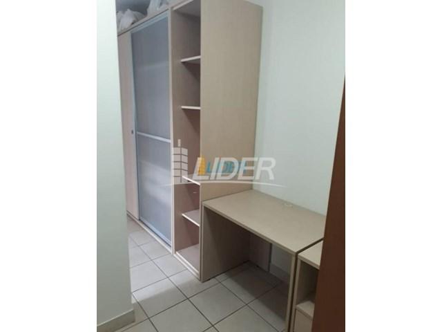 Apartamento à venda com 1 dormitórios em Centro, Uberlandia cod:24414 - Foto 3