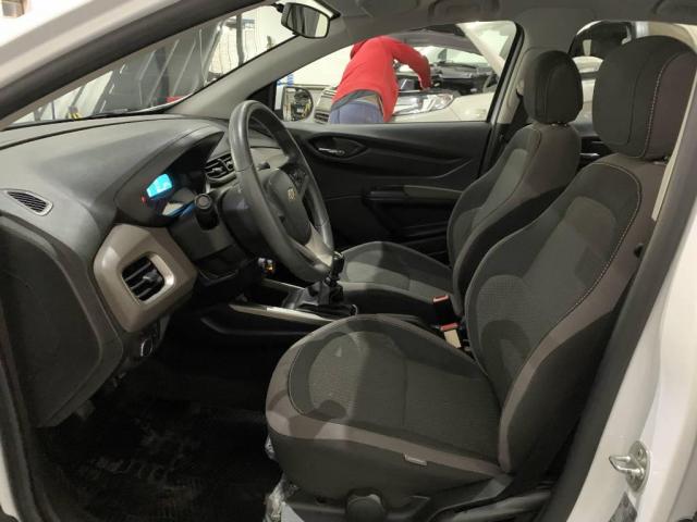 Chevrolet Prisma LT 1.4 Flex - Foto 10