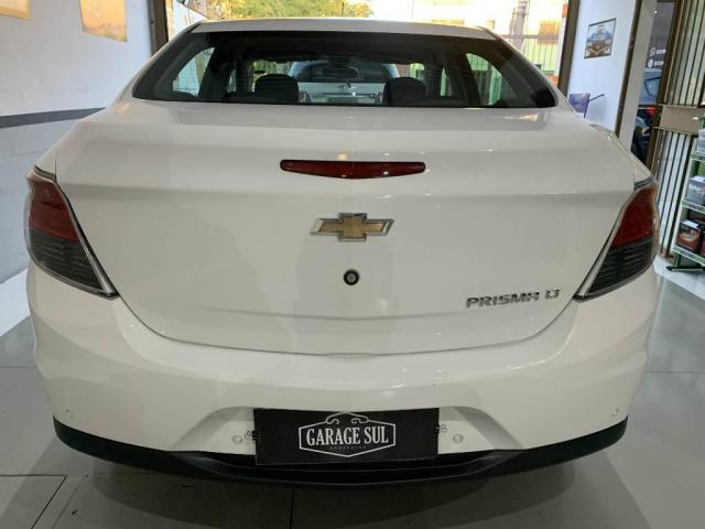 Chevrolet Prisma LT 1.4 Flex - Foto 6