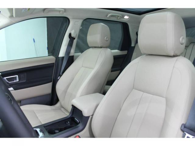 Land Rover Discovery SPORT HSE 2.0 - Foto 10