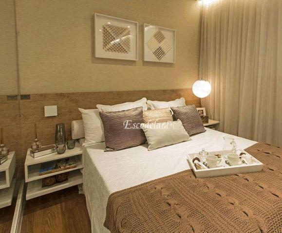 Apartamento à venda, 64 m² por R$ 378.594,00 - Macedo - Guarulhos/SP - Foto 6