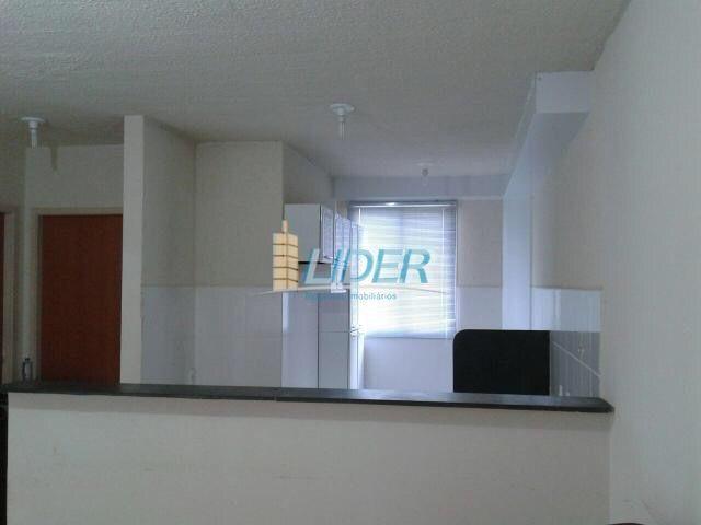 Apartamento à venda com 2 dormitórios em Mansour, Uberlandia cod:21101 - Foto 8