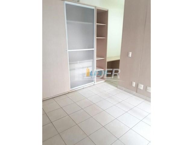 Apartamento à venda com 1 dormitórios em Centro, Uberlandia cod:24414 - Foto 12