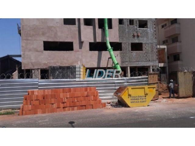 Apartamento à venda com 2 dormitórios em Santa mônica, Uberlandia cod:19481 - Foto 17