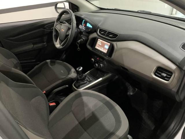 Chevrolet Prisma LT 1.4 Flex - Foto 16