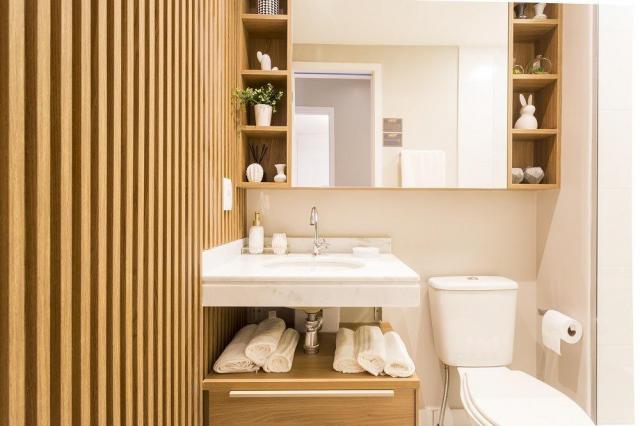 APARTAMENTO 3 QUARTOS (1 SUÍTE) NORTE PREMIUM - CACHAMBI
