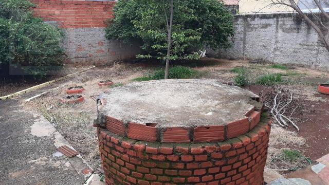 Casa com 2 dormitórios para alugar, 100 m² por R$ 1.100,00/mês - Jardim Rosolém - Hortolân - Foto 4
