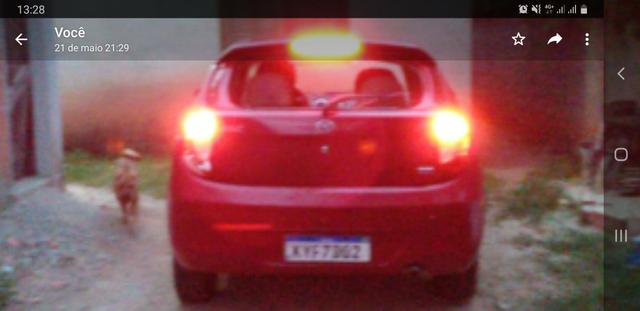 Carro Jac 3 (2012) - Foto 9