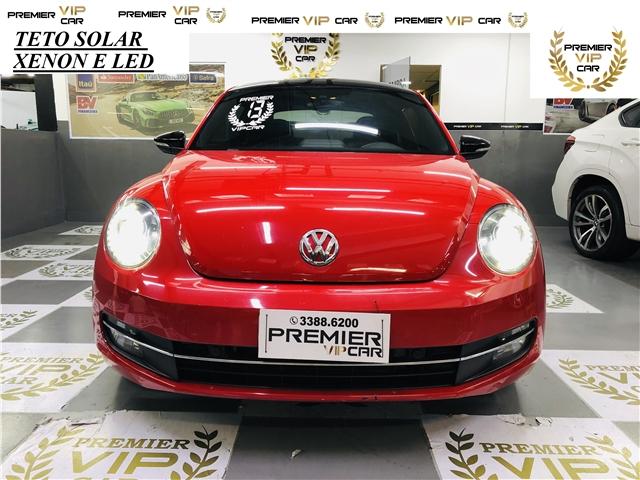 Volkswagen Fusca 2.0 tsi 8v gasolina 2p automático
