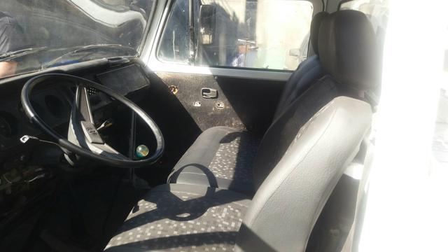 Vendo 13.500 e troco por bugre ou jeep willis - Foto 5