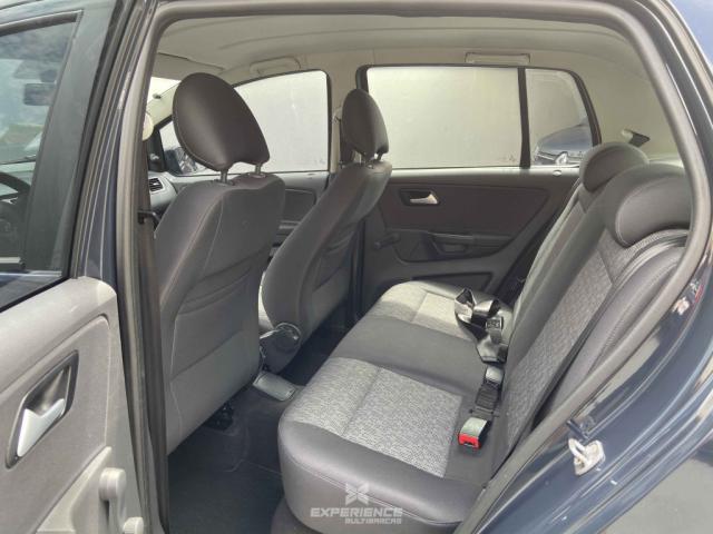 VOLKSWAGEN FOX 1.6 MI 8V FLEX 4P AUTOMATIZADO - Foto 6