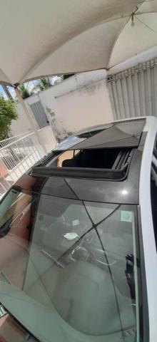 Golf TSI Turbo 1.4 completo ano 15/15 automático pega o carro de menos valor - Foto 15