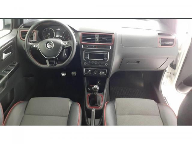 Volkswagen Fox Rock In Rio 1.6 Mi Total Flex 8V 5P - Foto 5