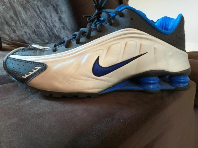 olx nike shox