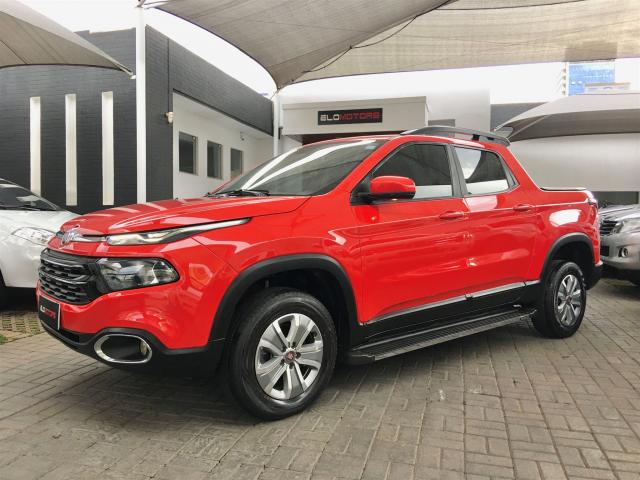 TORO 2016/2017 1.8 16V EVO FLEX FREEDOM AUTOMÁTICO