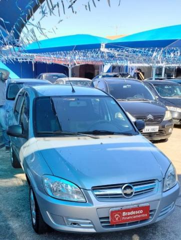 Chevrolet prisma 2011 1.4 mpfi maxx 8v flex 4p manual