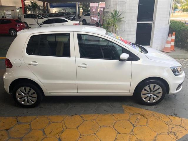 Volkswagen Fox 1.6 Msi Trendline 8v - Foto 2