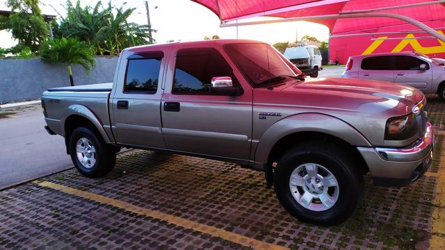 Ranger 4x4 3.0 PSE mais nova do RN - Foto 7