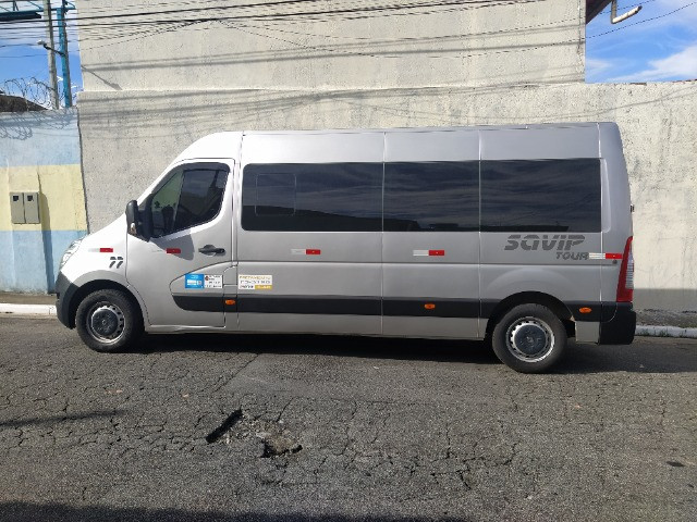 van renault master 2015 olx