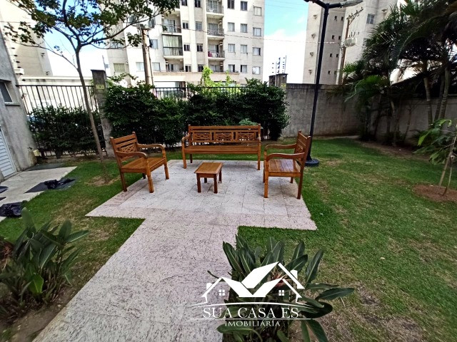 NE- Apto de 03 qtos com Suíte todo Reformado, Cond Villagio San Remo - Foto 20