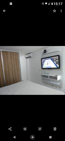Apartamento para alugar no west flat
